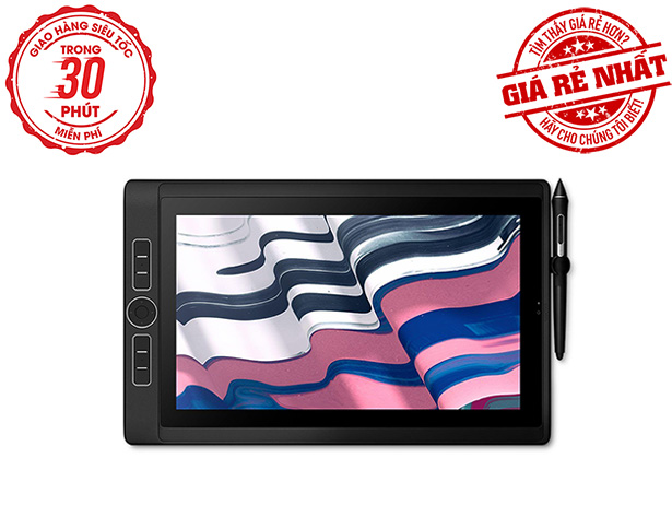 Wacom MobileStudio Pro 13 (i7, 512GB)