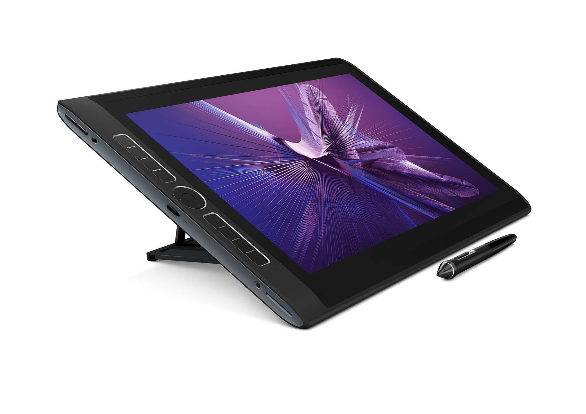 液タブ・ペンタブ wacom MobileStudio Pro 16 DTH-W1620M/K0 Amazon.co.jp: ワコム Wacom Mobile Studio Pro 16 液タブ PC