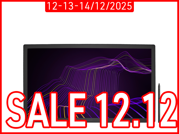 Bảng Vẽ Điện Tử Wacom Cintiq Pro 27 DTH271 (Model 2022)