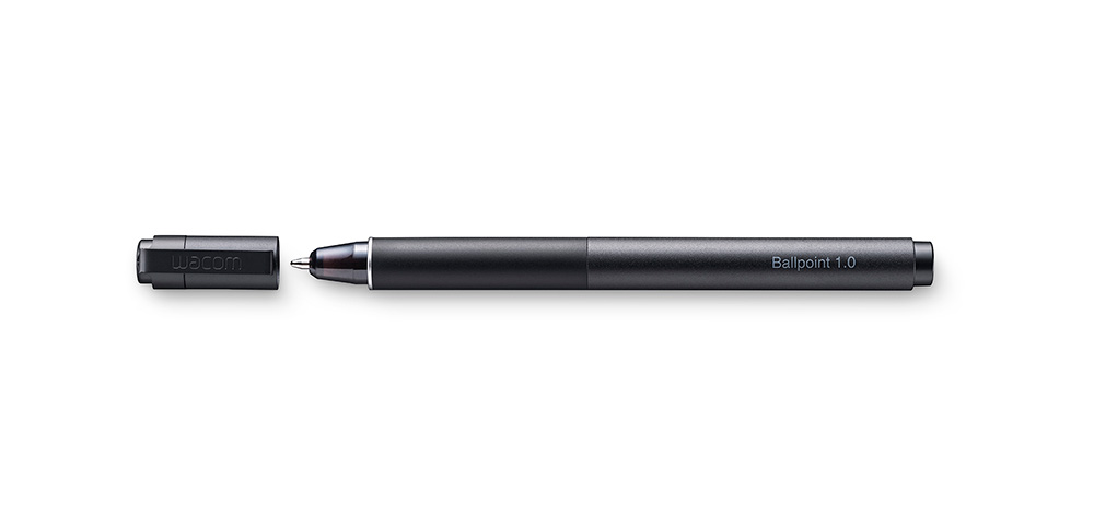 Bút Wacom Bamboo Slate / Folio Ballpoint Pen