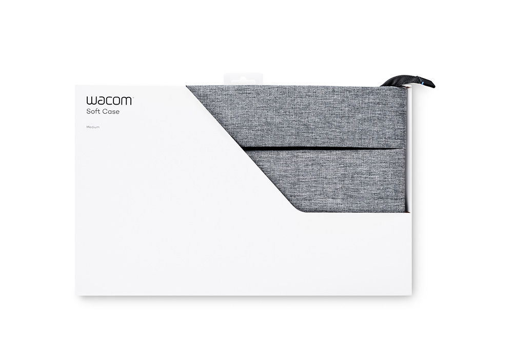 Wacom Soft Case Medium