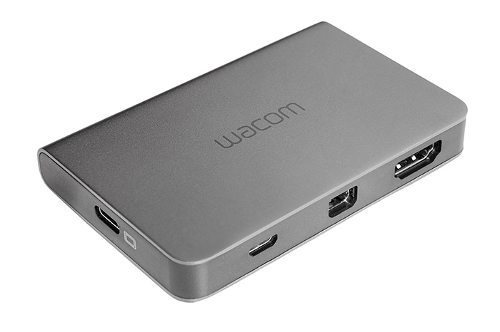 Bộ chuyển đổi Wacom Link Plus
