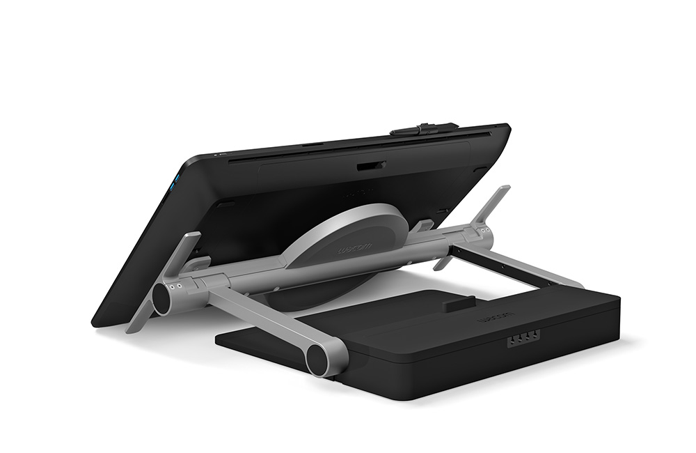 Chân đế Wacom Cintiq Pro 24 Ergo Stand