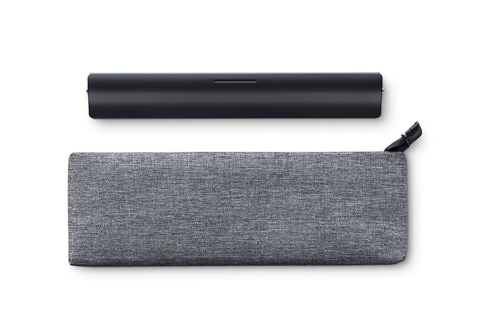 Thanh kẹp giấy Wacom Paper Clip