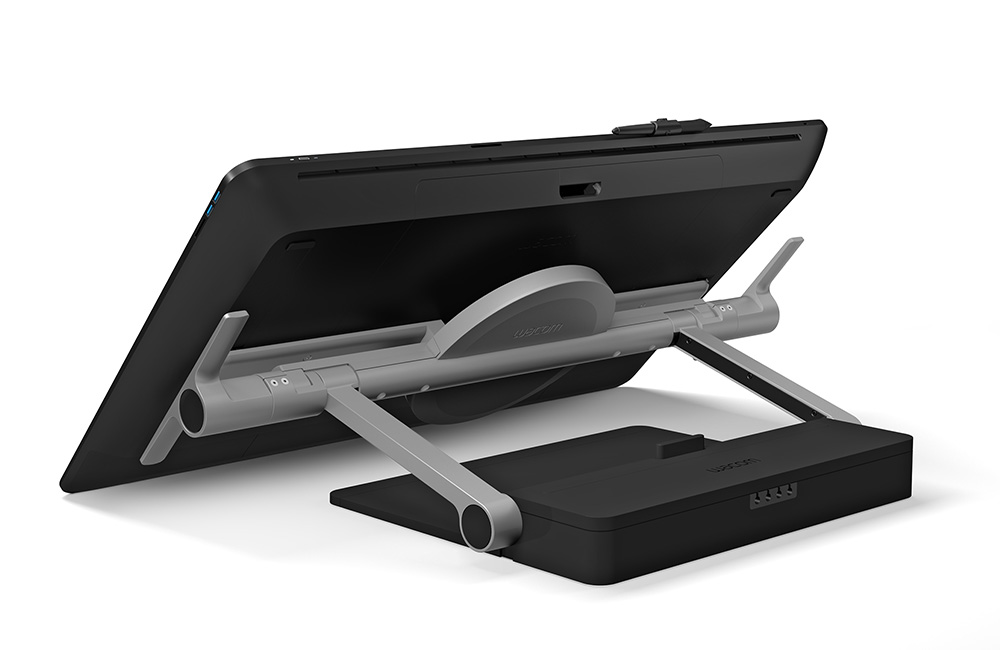 Chân đế Wacom Cintiq Pro 32 Ergo Stand