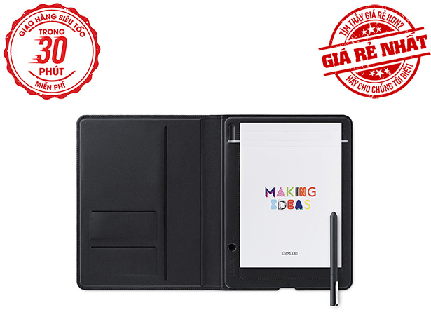 Wacom Bamboo Slate Small