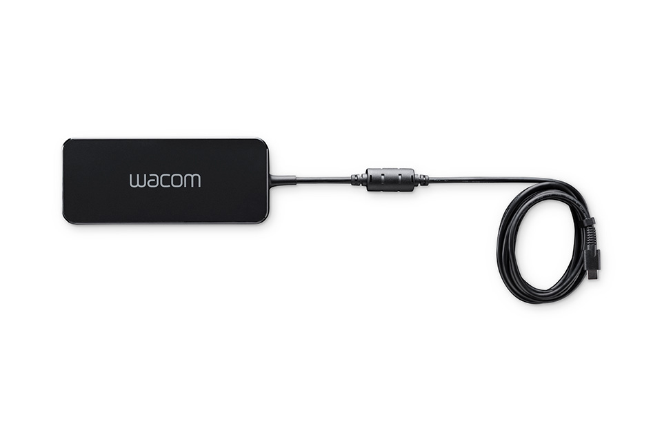 Bộ cấp nguồn Wacom MobileStudio Pro Power Adaptor