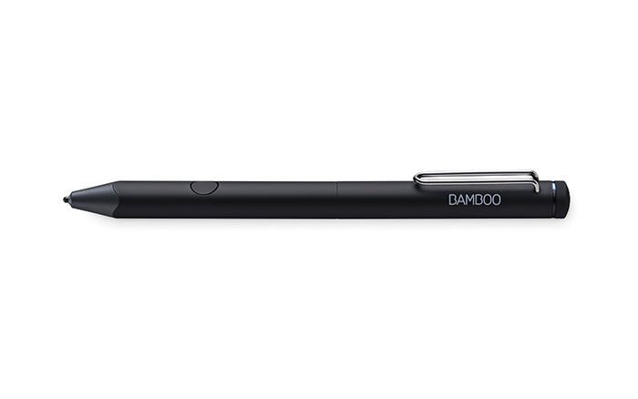 Wacom Bamboo Fineline (3rd Gen)