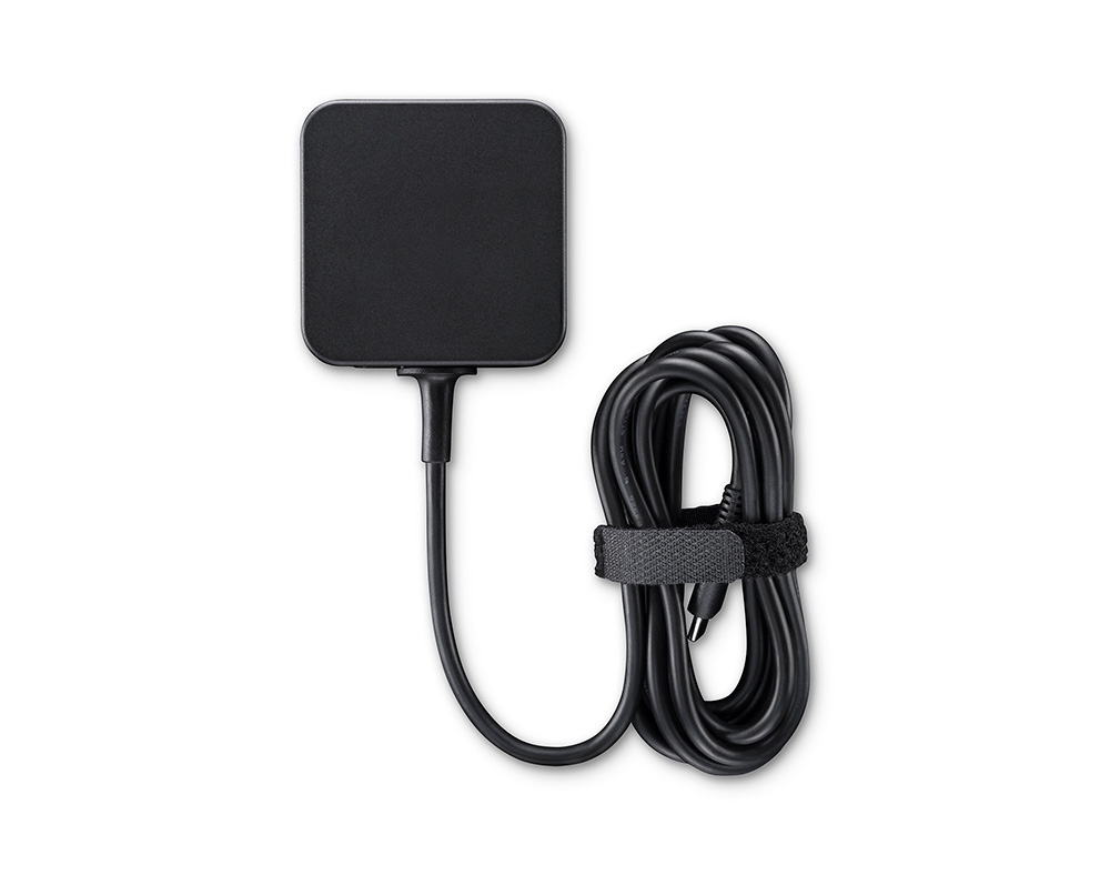 Bộ cấp nguồn Wacom Cintiq Pro 13 / 16 Power Adaptor