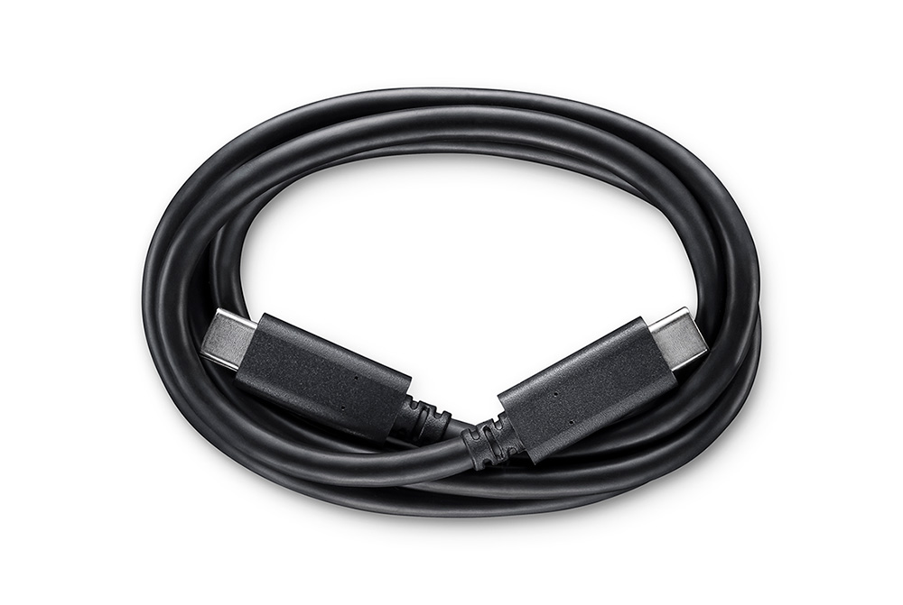 Cáp Wacom USB-C to USB-C Cable