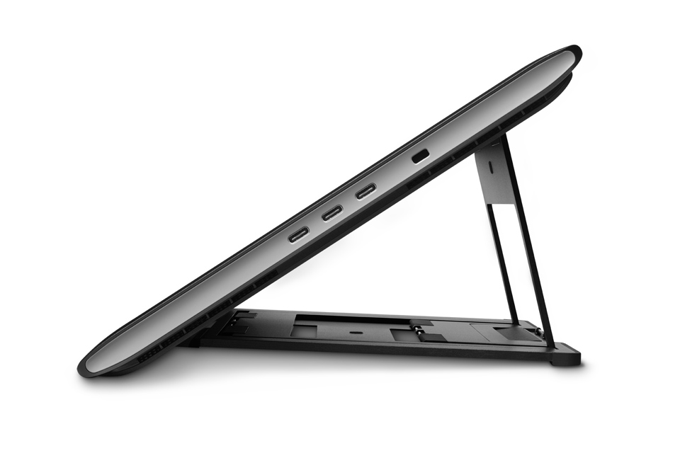 MobileStudio Pro 13 （core i5・128GB） Wacom MobileStudio Pro 13 Intel Core™ i5, 128 GB DTHW1320L