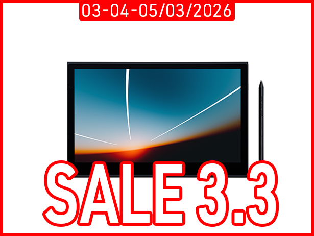 Bảng Vẽ Điện Tử Wacom Movink 13