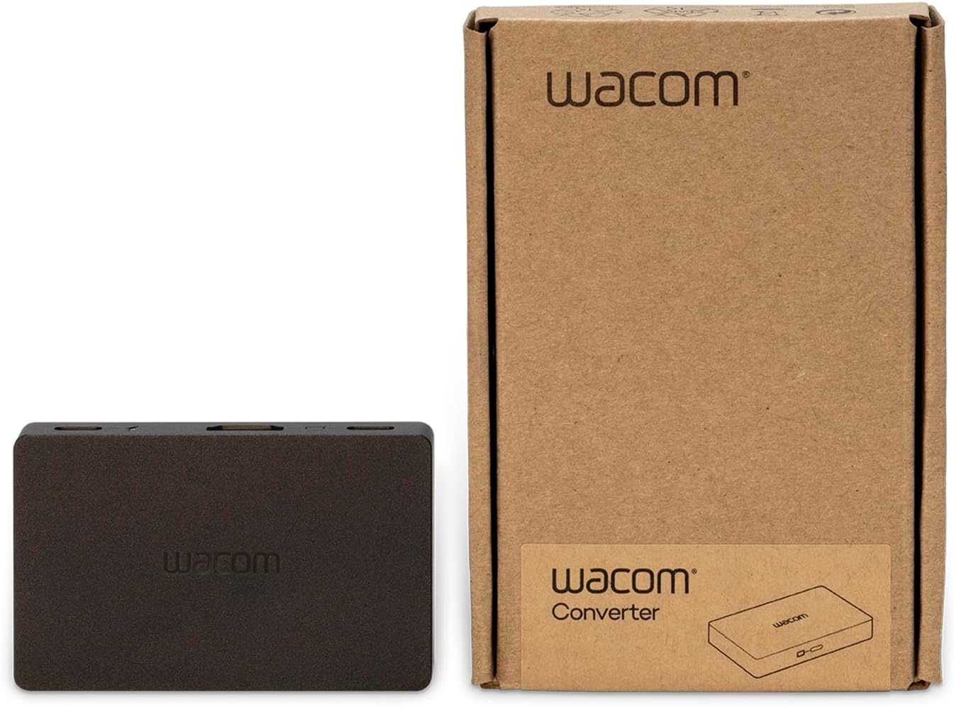 Bộ chuyển đổi Wacom Converter Kit dành cho Wacom One 14 / Movink 13