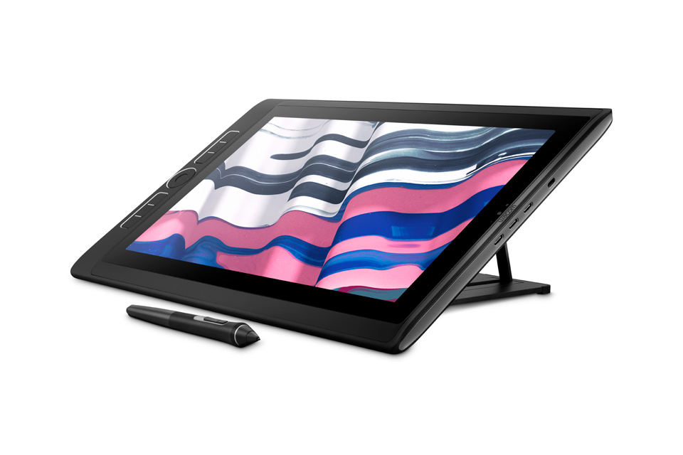 Bảng Vẽ Điện Tử Wacom MobileStudio Pro 13 (i5, 128GB) DTHW