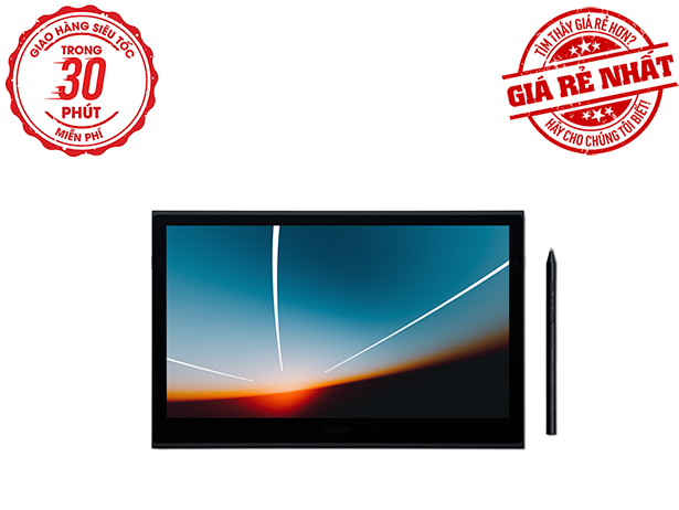 Bảng Vẽ Điện Tử Wacom Movink 13