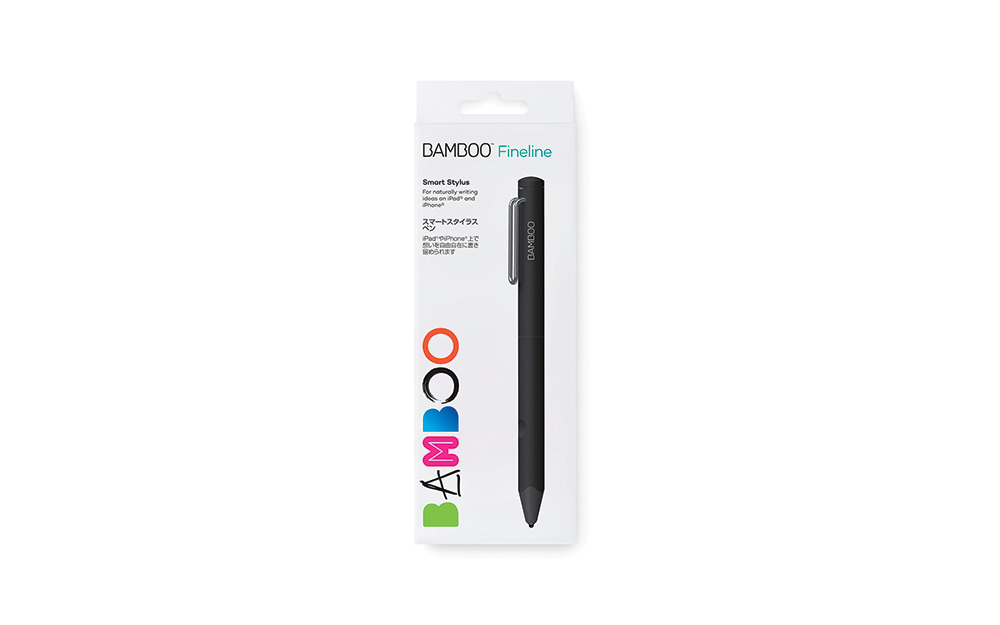 ワコム Bamboo Fineline 3rd generation ブラック CS610CK 51QKd1MCG6L._UF894,1000_QL80_.jpg