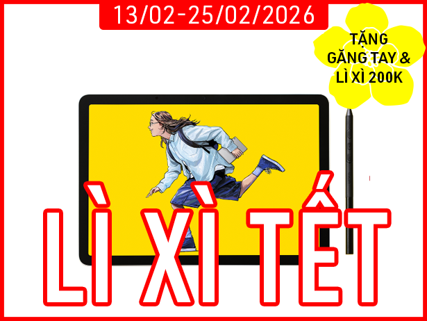 Bảng Vẽ Di Động Wacom MovinkPad 11