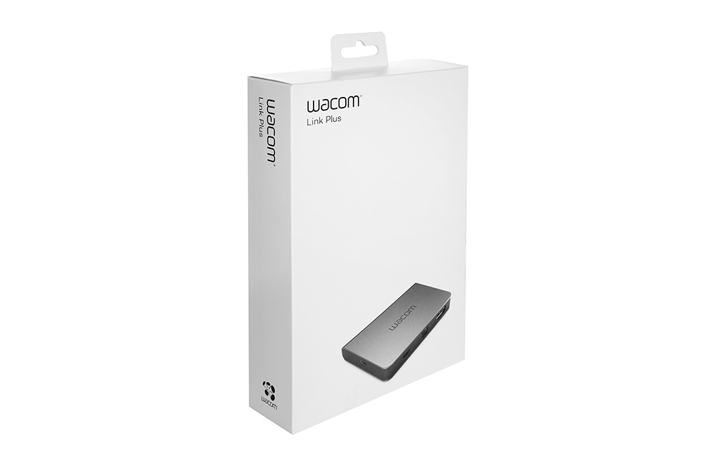 ワコム Wacom Link Plus INF-A143（ワコム Wacom Link Plus