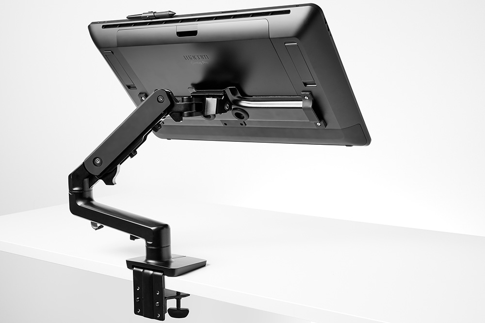 Giá đỡ Wacom Cintiq Pro 24 / 32 Flex Arm
